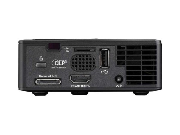 Проектор Optoma ML750e - Снят с производства — фото 6