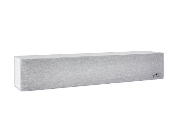 POLK AUDIO Акустическая система Reserve R350 L/C/R БЕЛЫЙ - CLR — фото 6