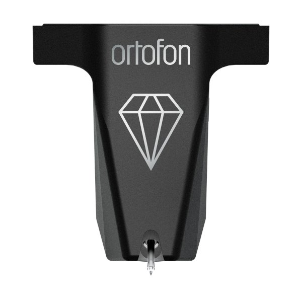 ORTOFON Картридж звукоснимателя MC Х30 EAN:5705796271300 — фото 3