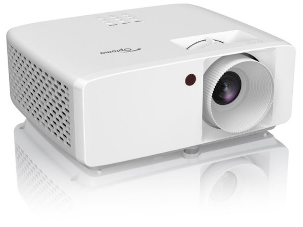 OPTOMA Проектор ZH350 — фото 4