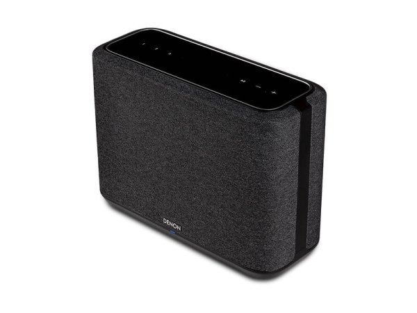 DENON Беспроводная акустическая система Home 250 ЧЕРНЫЙ — фото 2