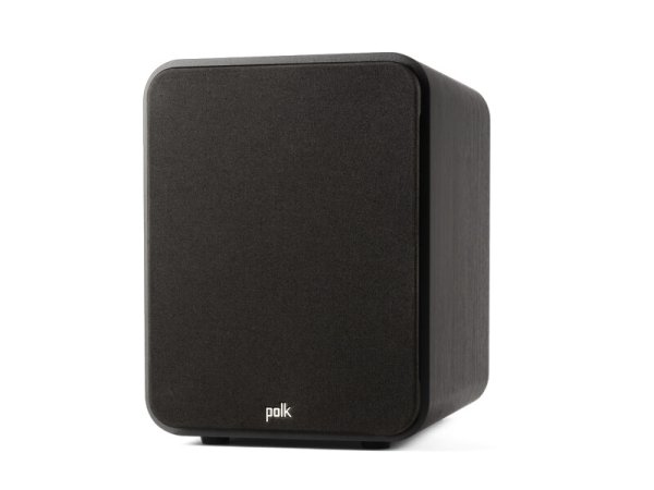 POLK AUDIO Сабвуфер Sig Elite ES10 Sub ЧЕРНЫЙ — фото 6