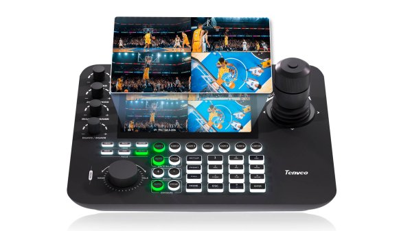 TENVEO Контроллер TEVO-KB300PRO — фото 16