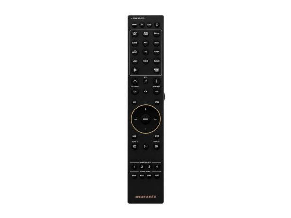 MARANTZ AV-Усилитель CINEMA50 СЕРЕБРО — фото 5