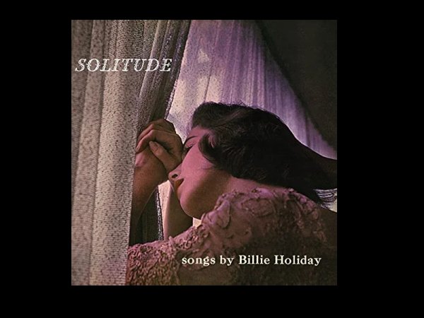 Виниловая пластинка Billie Holiday – Solitude (NATURAL CLEAR VINYL) — Разное