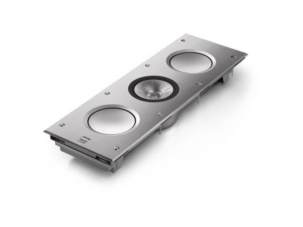 KEF Акустическая система Ci3160RLM-THX БЕЛЫЙ EAN:637203218804 — фото 8