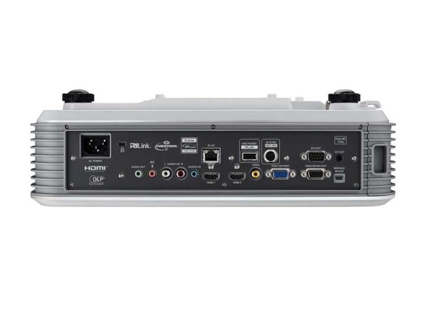 Проектор Optoma W320USTi - Снят с производства — фото 7