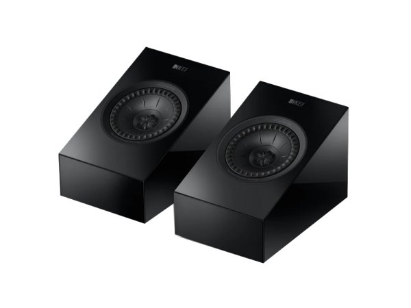 KEF Акустическая система R8a Meta ЧЕРНЫЙ (Пара) — KEF