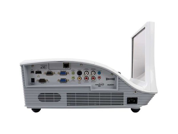 Проектор Optoma W307UST - Снят с производства — фото 6