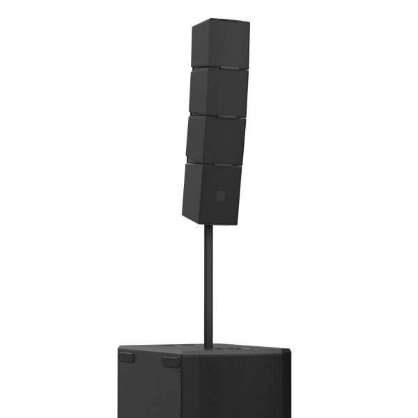 LD SYSTEMS Усилитель MAILASPA — фото 10