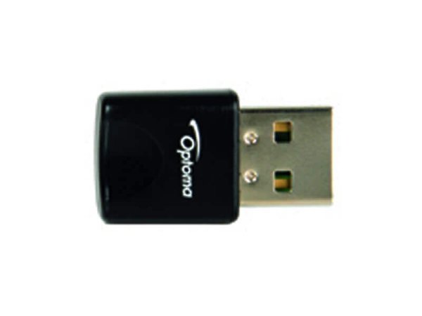 OPTOMA Беспроводной мини WIFI адаптер WUSB DONGLE — Optoma