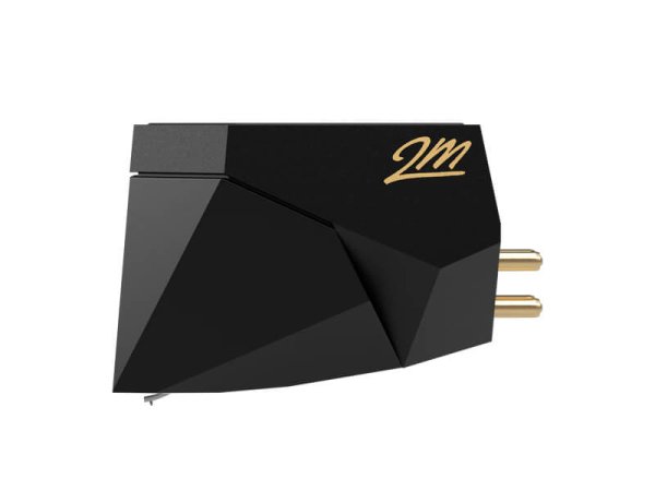 ORTOFON Картридж звукоснимателя 2M BLACK (MM) EAN:5705796080049 — фото 3