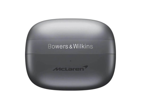 BOWERS & WILKINS Наушники Pi8 MCLAREN — фото 3