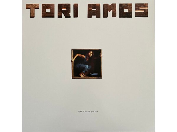 Виниловая пластинка TORI AMOS – Little Earthquakes — Разное