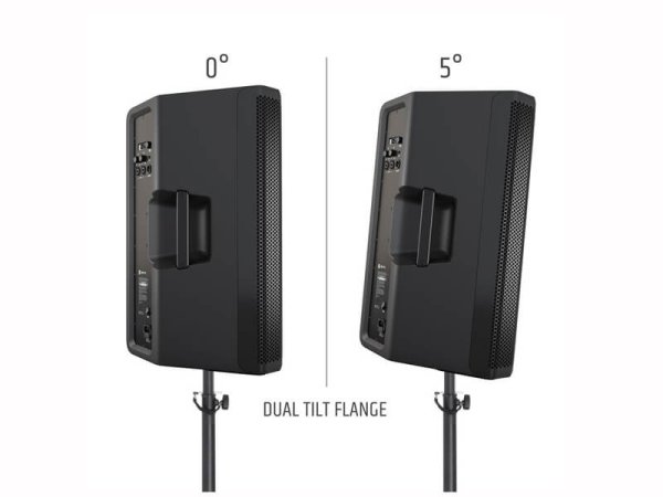 LD SYSTEMS Громкоговоритель LDICOA15A — фото 4