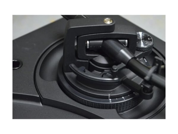 TECHNICS Проигрыватель SL-1210MK7EE ЧЕРНЫЙ — фото 16