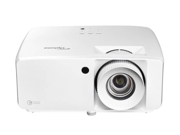 OPTOMA Проектор ZK451 — фото 6
