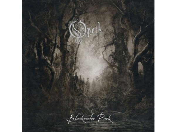 Виниловая пластинка Opeth – Blackwater Park — Разное
