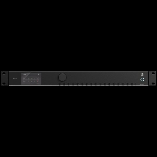 AUDAC Матричный коммутатор LUNA-U — Audac