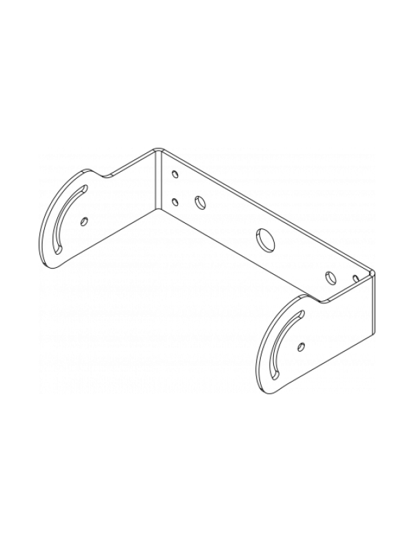 DAS AUDIO Кронштейн AXU-VA4 АРХИВ — DAS Audio