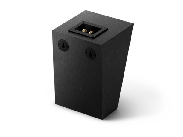 KEF Акустическая система Q8 Meta ЧЕРНЫЙ EAN:637203218989 - Стереопара — фото 2