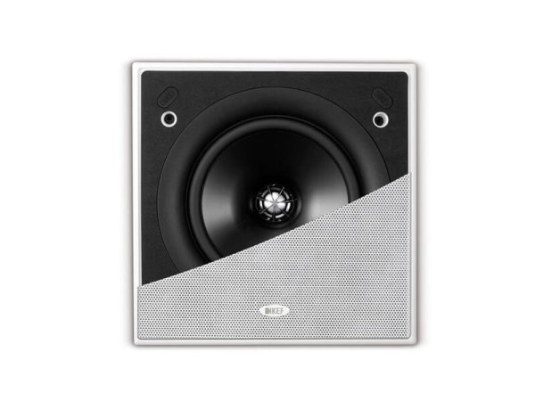 KEF Акустическая система Ci160QS БЕЛЫЙ — фото 2
