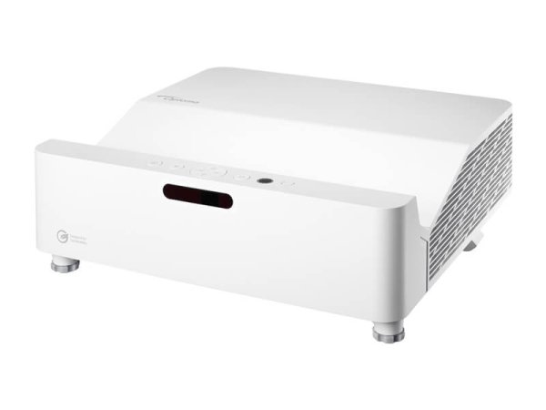 OPTOMA Проектор ZK420UST — фото 6