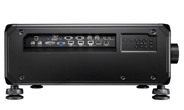 OPTOMA Проектор ZU1700 — фото 7