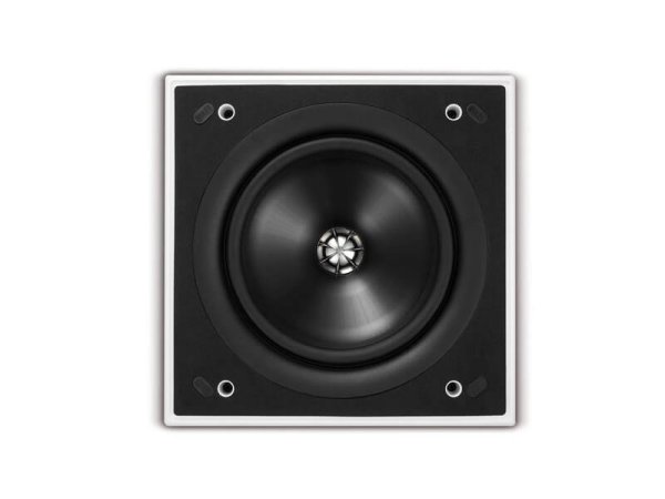 KEF Акустическая система Ci200QS БЕЛЫЙ — KEF
