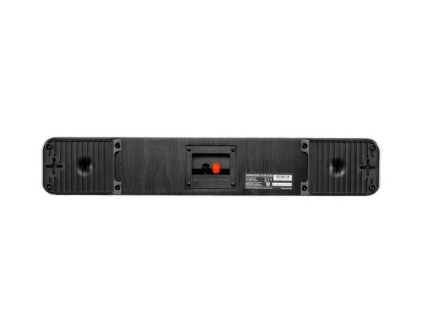 POLK AUDIO Громкоговоритель Sig Elite ES35C ЧЕРНЫЙ — фото 2