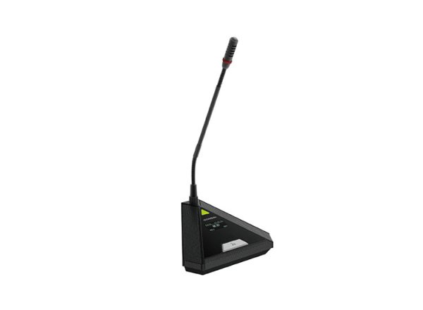 Gonsin Микрофонный пульт делегата TL-VD4300 — Gonsin