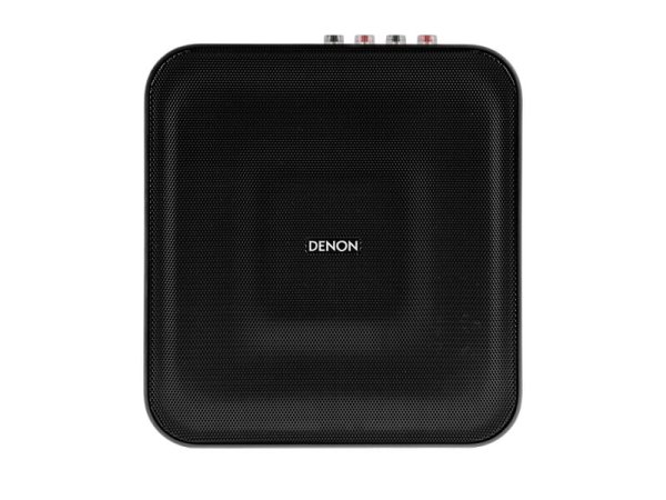 DENON Усилитель Home Amp — фото 2