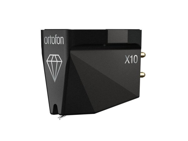 ORTOFON Картридж звукоснимателя MC X10 EAN:5705796271287 — фото 8