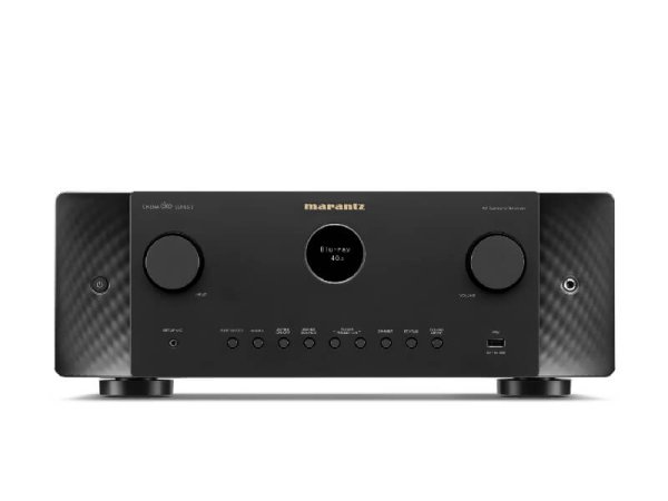 MARANTZ AV-Усилитель CINEMA60 DAB S2 ЧЕРНЫЙ EAN:0747192148218 — Denon