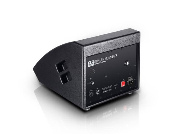 LD SYSTEMS Громкоговоритель LDMON101AG2 — фото 3