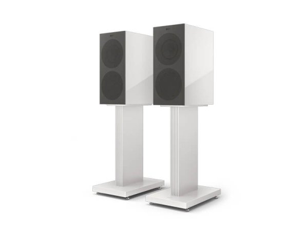 KEF Акустическая система R3 Meta БЕЛЫЙ (Пара) — фото 3