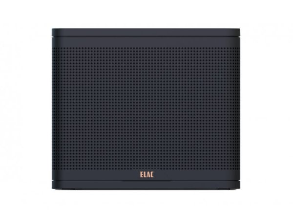 ELAC Акустическая система NAVA 100 ЧЕРНЫЙ EAN:850054157263 — фото 6