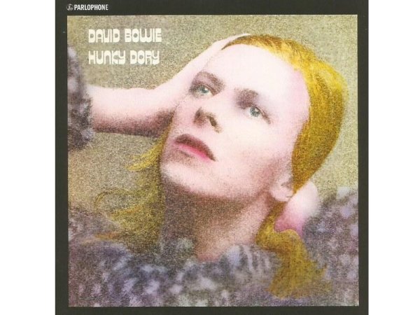 Виниловая пластинка David Bowie – Hunky Dory — Разное