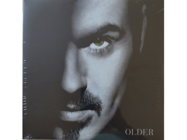 Виниловая пластинка George Michael – Older — Разное