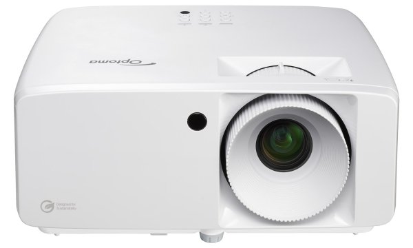 OPTOMA Проектор ZH521 — фото 6