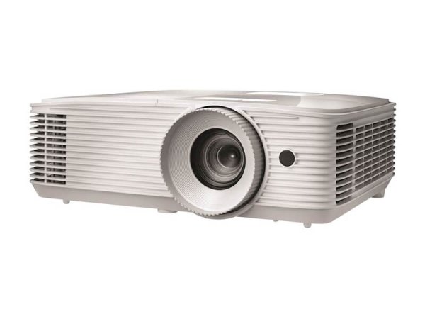 Проектор Optoma EH337 - Снят с производства — фото 2