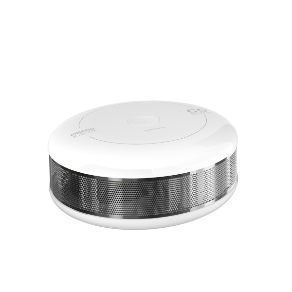 FIBARO Датчик угарного газа Carbon Monoxide Detector FGCD-001 — фото 3