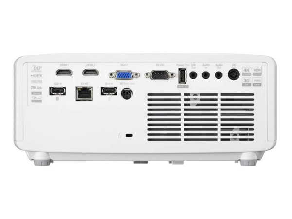 OPTOMA Проектор ZH451 — фото 3