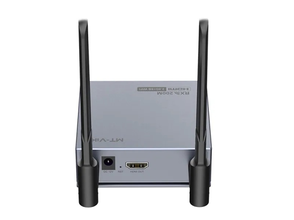 MAXON Удлинитель HDMI MT-E200WHM — фото 9