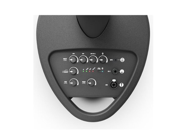 LD SYSTEMS Звуковая система LDMAUI5 — фото 3