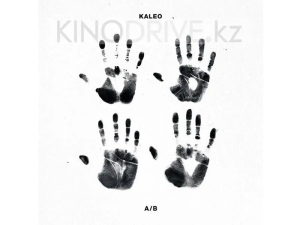 Виниловая пластинка KALEO - A/B Label: Warner — Разное