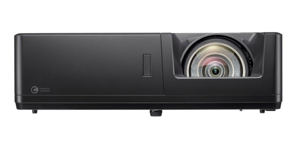 OPTOMA Проектор ZU507TST — фото 2