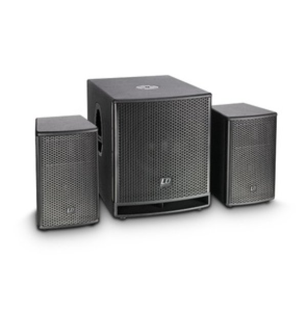 LD SYSTEMS Громкоговоритель LDDAVE10G3 — LD Systems 