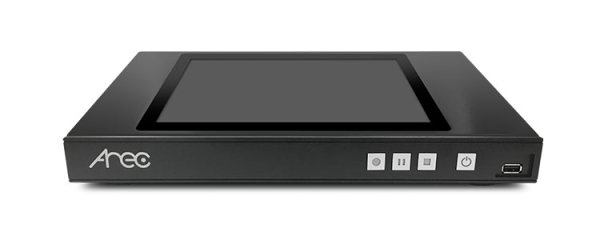 AREC Медиастанция KL-3T — AREC
