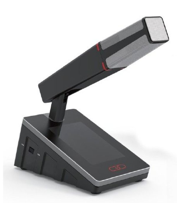 CHARTU Пульт делегата CH-WAP3200A — CHARTU